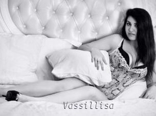 Vassillisa