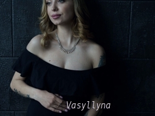 Vasyllyna