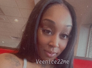 Veenice22me