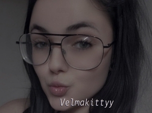 Velmakittyy