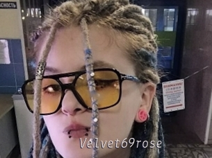 Velvet69rose