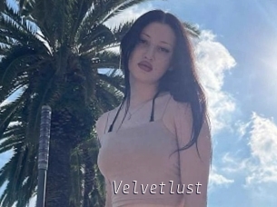 Velvetlust