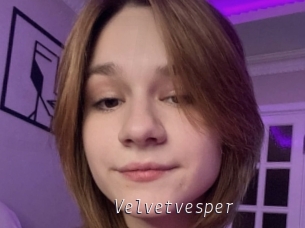 Velvetvesper