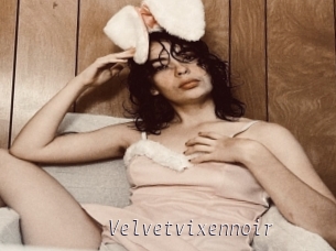 Velvetvixennoir
