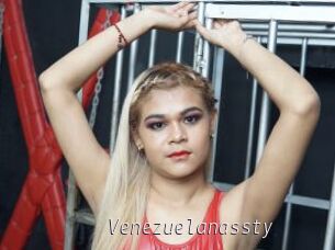 Venezuelanassty