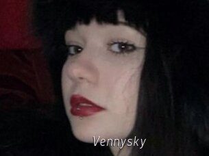 Vennysky