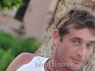 Venpirinaxxx