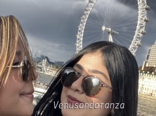 Venusandaranza