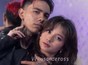 Venusandeross