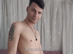 Venusandsaturn