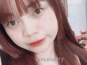 Venushenry