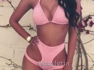 Venuslatin