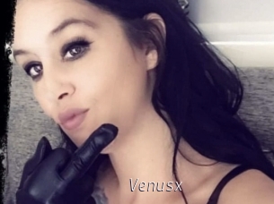 Venusx