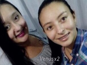 Venusx2