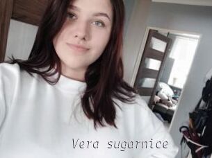 Vera_sugarnice