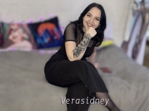 Verasidney