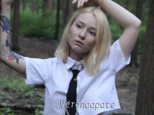 Veronaapate