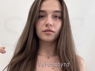 Veronabyrd
