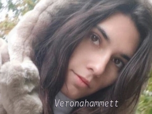 Veronahammett