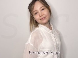 Veronahewson