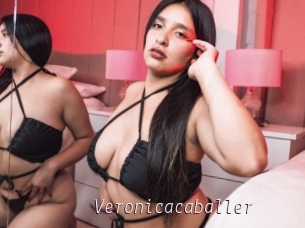 Veronicacaballer