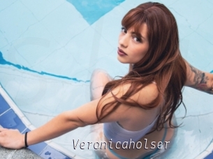 Veronicaholser