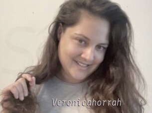 Veronicahorrah