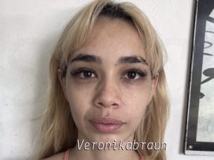 Veronikabraun
