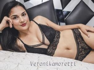 Veronikamoretti