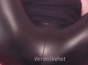 Veronikehot