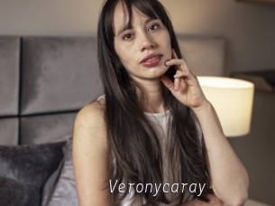 Veronycaray