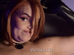 Verowiills
