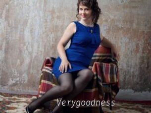 Verygoodness