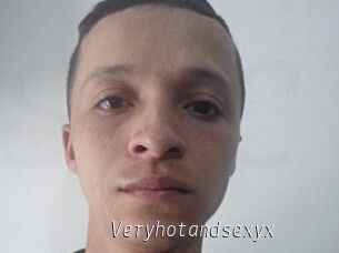 Veryhotandsexyx