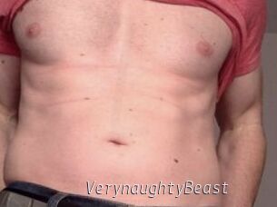 VerynaughtyBeast
