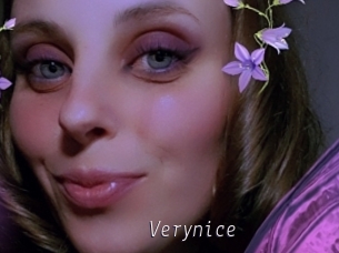 Verynice
