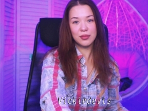 Vickiedevis