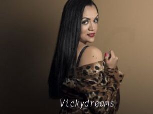 Vickydreams