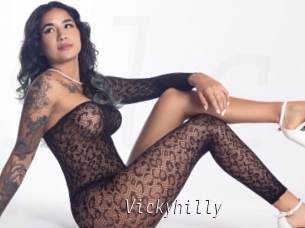 Vickyhilly