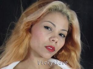 Vickyslave