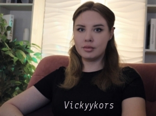Vickyykors