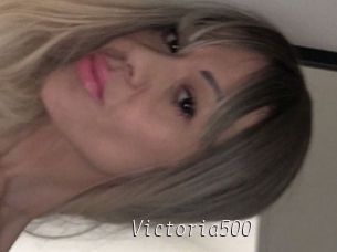 Victoria500