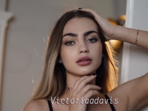 Victoriaadavis