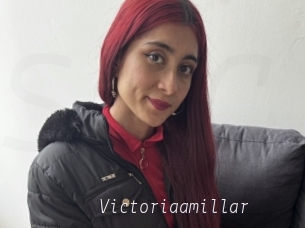 Victoriaamillar