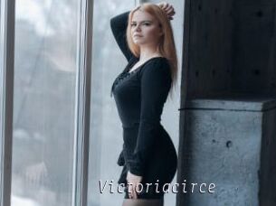 Victoriacirce