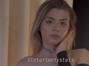 Victoriacrystals