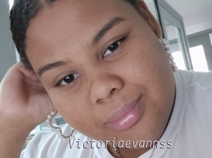 Victoriaevannss