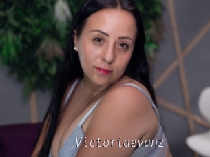 Victoriaevanz