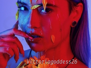 Victoriagoddess26