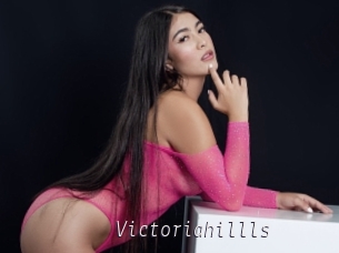Victoriahillls
